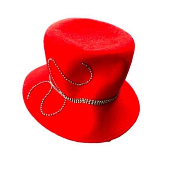 betmar Accessories - Vintage 1980"s soft wool hat